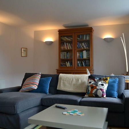 הוילה Dingle Townhouse מראה חיצוני תמונה