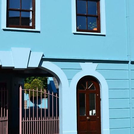 הוילה Dingle Townhouse מראה חיצוני תמונה