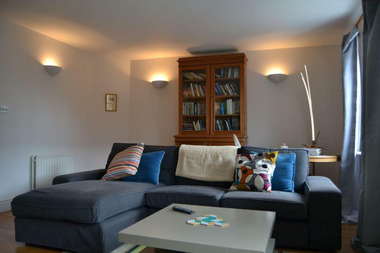 הוילה Dingle Townhouse מראה חיצוני תמונה