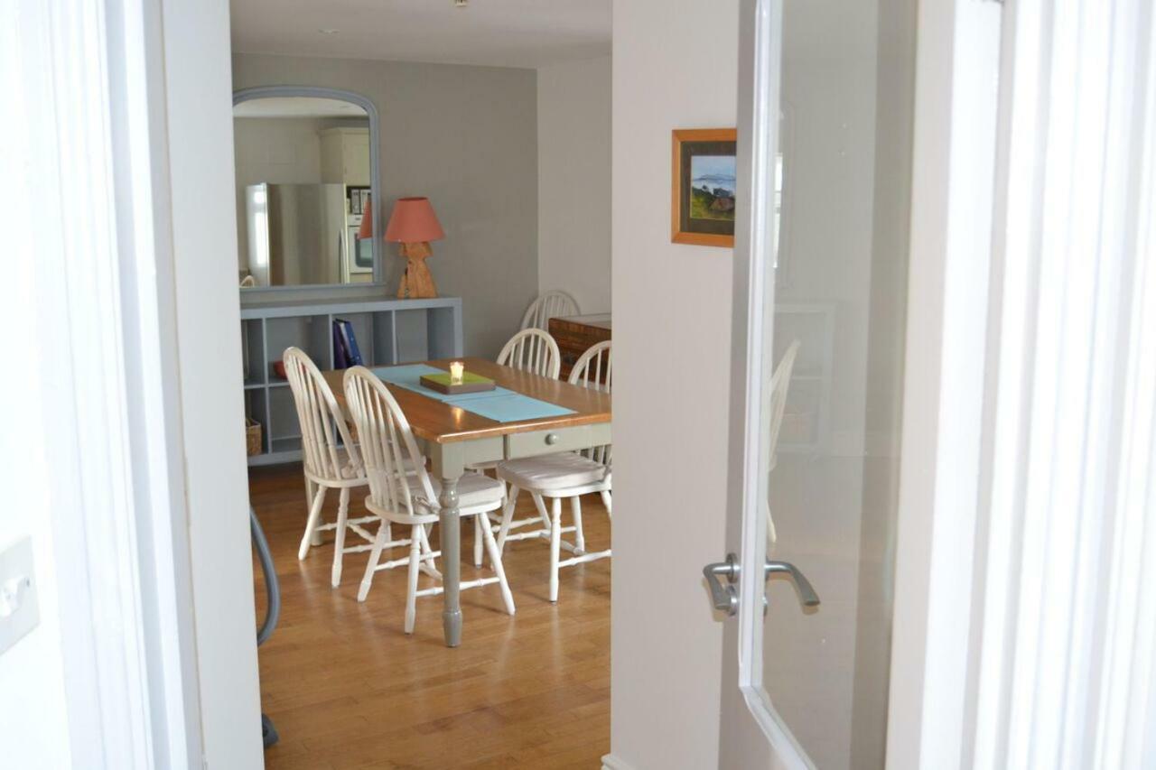 הוילה Dingle Townhouse מראה חיצוני תמונה