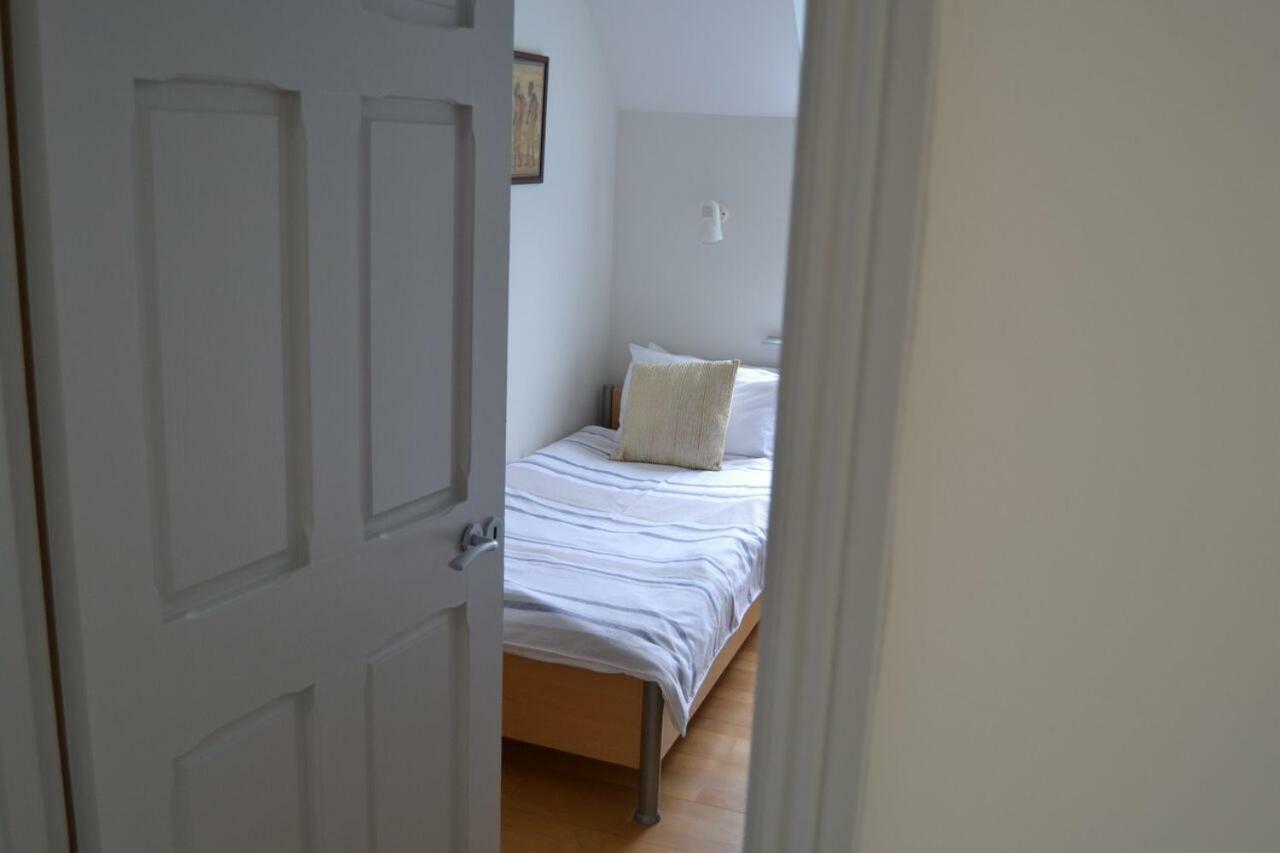 הוילה Dingle Townhouse מראה חיצוני תמונה