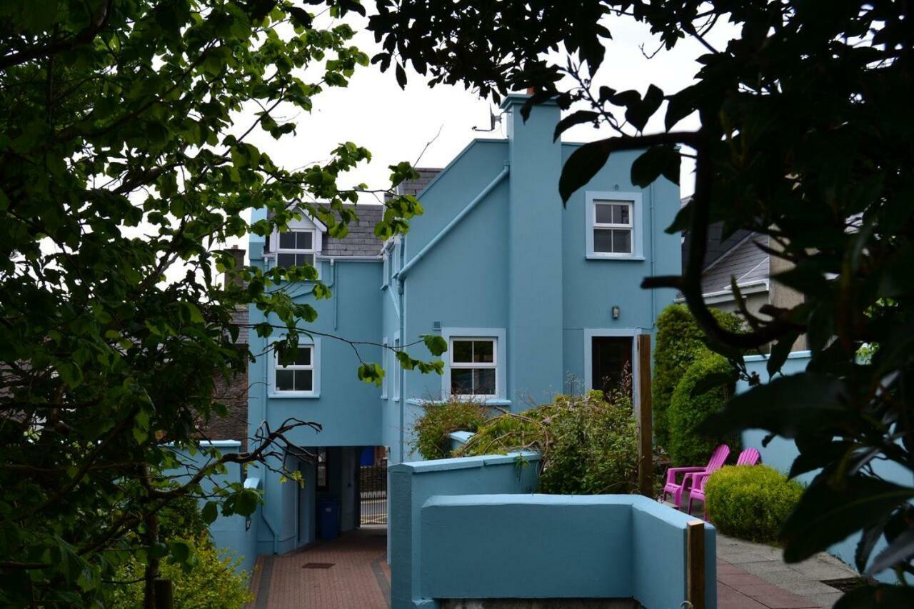 הוילה Dingle Townhouse מראה חיצוני תמונה