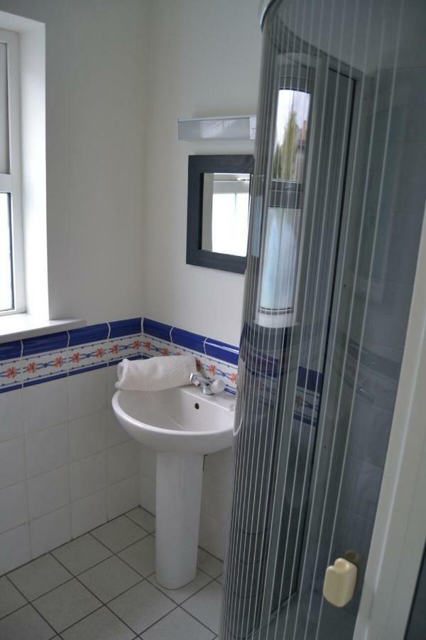 הוילה Dingle Townhouse מראה חיצוני תמונה