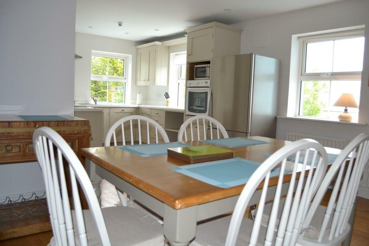 הוילה Dingle Townhouse מראה חיצוני תמונה